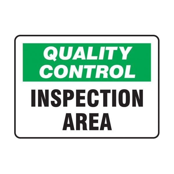 Accuform Safety Sign, MQTL707VS MQTL707VS - main